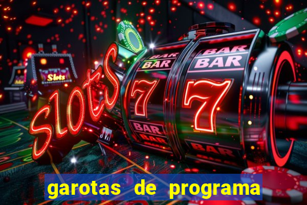 garotas de programa no cassino rs